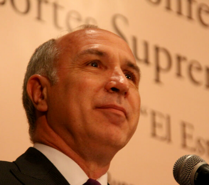 El juez de la corte Lorenzetti dijo que "El derecho a la libertad es crucial para la democracia"